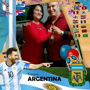 Meet your Posher, Ernesto